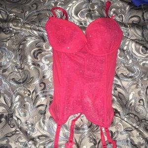 Victoria’s Secret Corset